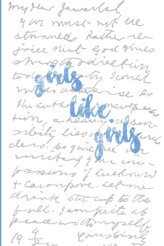 Girls Like GIrls