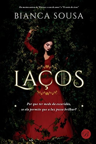 Laços Por Que Ter Medo Da Escuridão, Se Ela Permite Que a Luz Possa Brilhar?