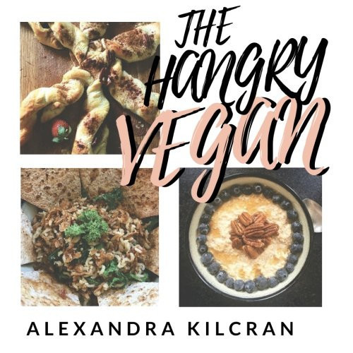 The Hangry Vegan