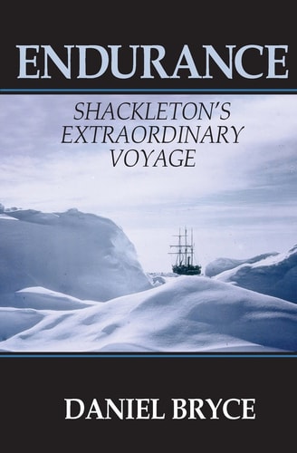 Endurance Shackleton's Extraordinary Voyage