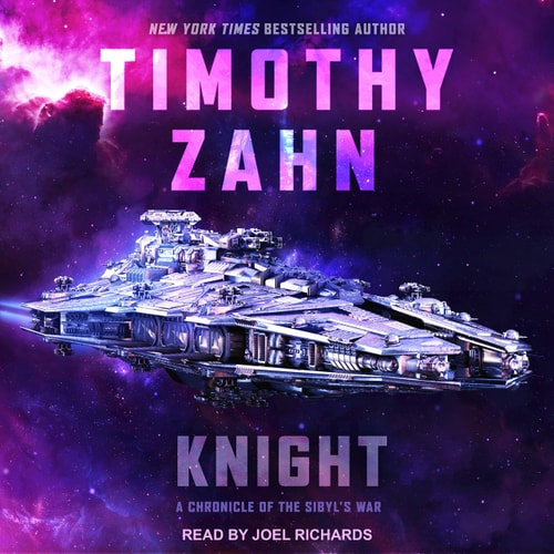 Knight (Chronicle of the Sibyl's War)