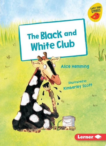 Edition published by Lerner Publishing Group