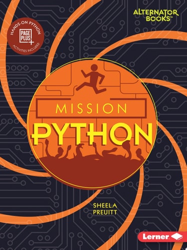Mission Python