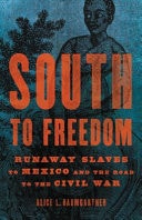 South to Freedom Runaway Slaves to Mexico and the Road to the Civil War