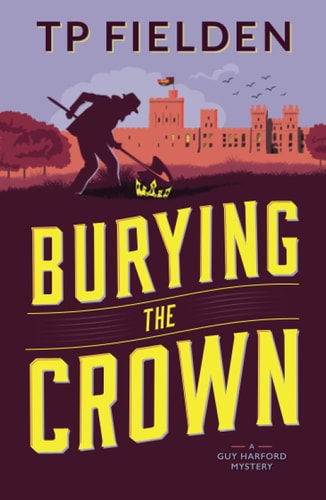 Burying the Crown