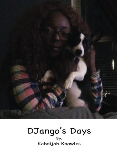 DJango's Days
