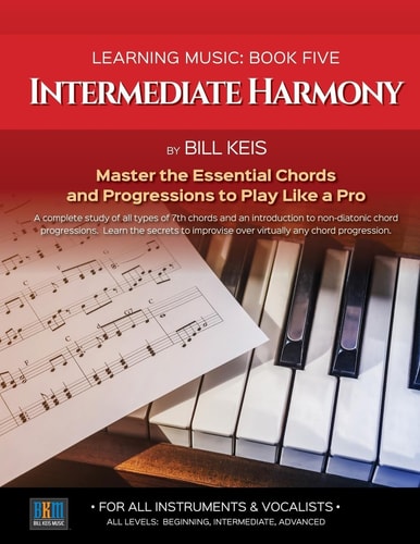 Intermediate Harmony