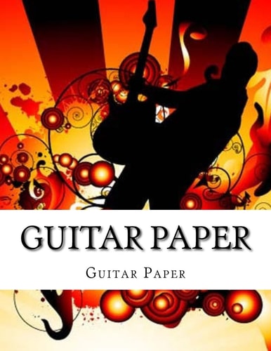 Guitar Paper