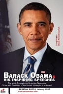 Barack Barack and His Inspiring Speeches Vol 10