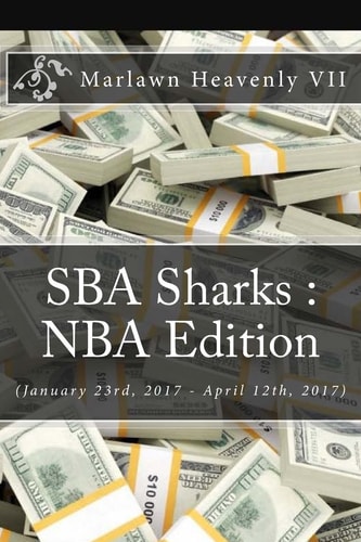 Sba Sharks NBA Edition