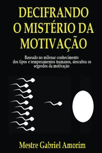 Decifrando o Mistério Da Motivação