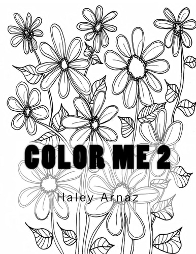 Color Me 2