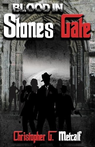 Blood in Stones Gate