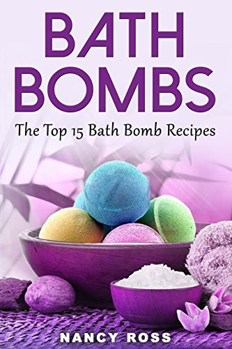 Bath Bombs The Top 15 Bath Bomb Recipes