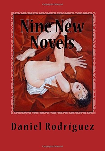Nine New Novels