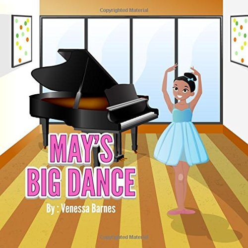 May's Big Dance