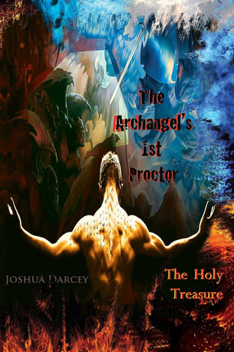 The Archangel's 1st Proctor The Holy Treasure