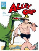 Alley Oop #1