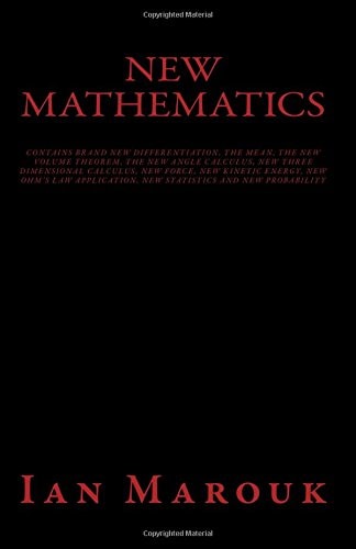 New Mathematics