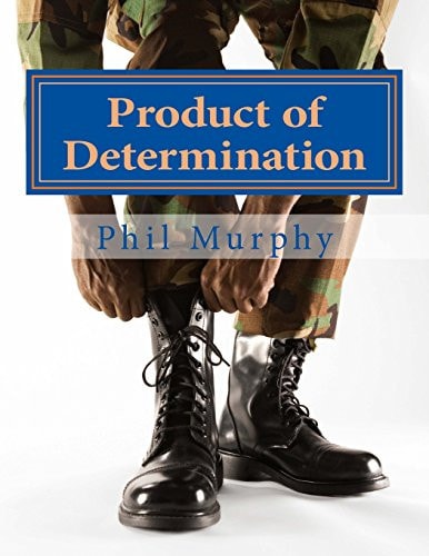 Product of Determination Life After