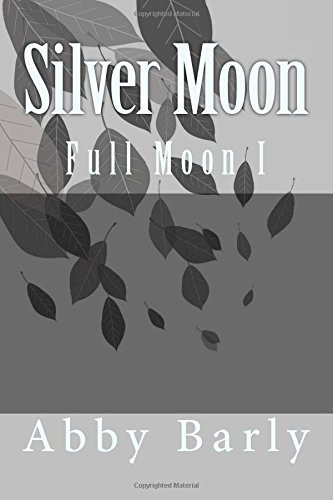 Silver Moon Full Moon I