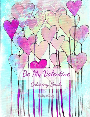 Be My Valentine