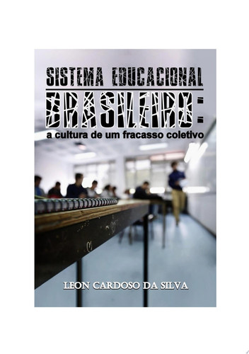 Sistema Educacional Brasileiro: