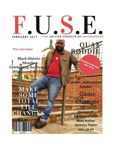 February Issue 2017