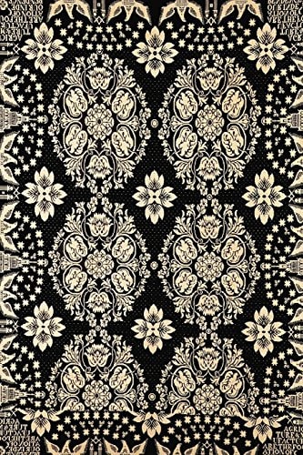 1837 American Tapestry Journal