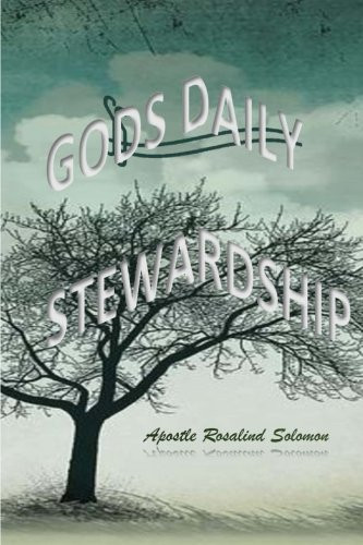 Gods Daily Stewardship