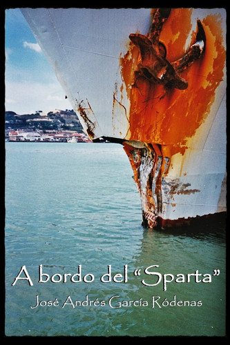 A Bordo Del Sparta
