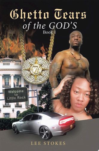 Ghetto Tears of the Gods