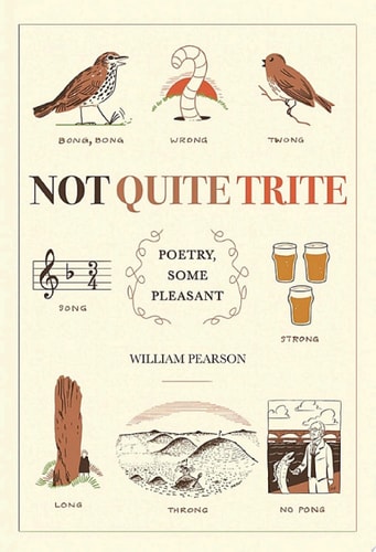 Not Quite Trite
