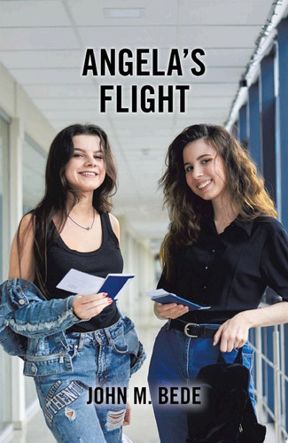 Angela’s  Flight