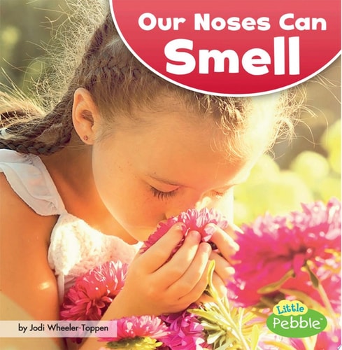 Our Noses Can Smell