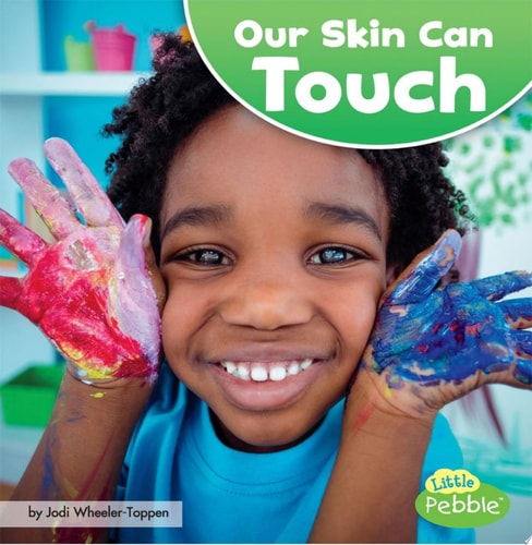 Our Skin Can Touch