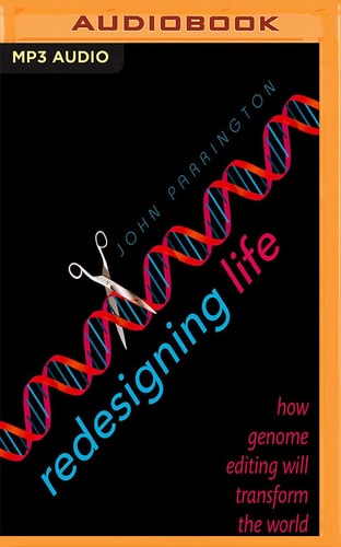 Redesigning Life