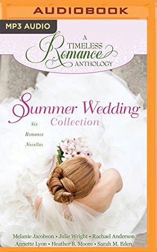 Summer Wedding Collection