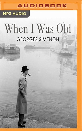 Edition published by Audible Studios on Brilliance Audio