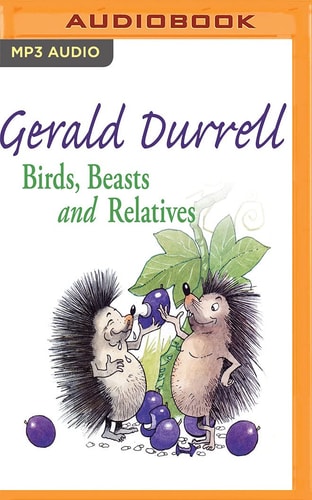 Edition published by Audible Studios on Brilliance Audio