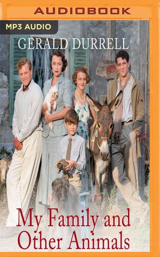 Edition published by Audible Studios on Brilliance Audio