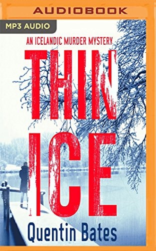 Thin Ice (Officer Gunnhildur)