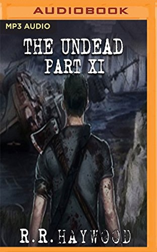 Undead: Part 11