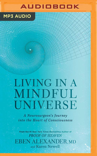 Living in a Mindful Universe