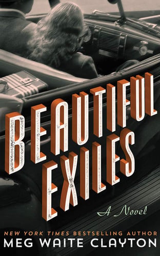 Beautiful Exiles