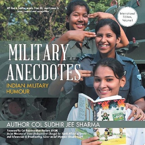 Military Anecdotes