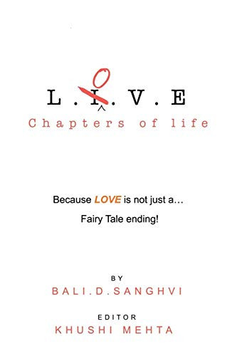 L.I.V.E. Chapters of Life