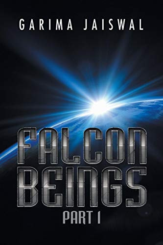 Falcon Beings Part 1