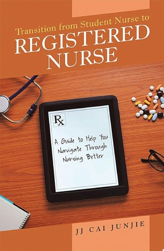 Transition from Student Nurse to Registered Nurse