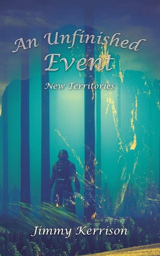 An Unfinished Event New Territories